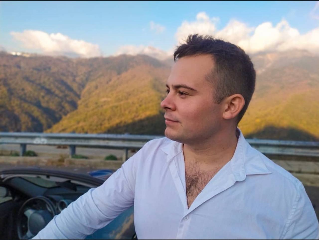 Vladislav Milov